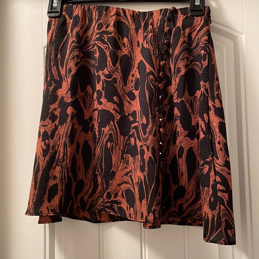 Urban Outfitters skirt